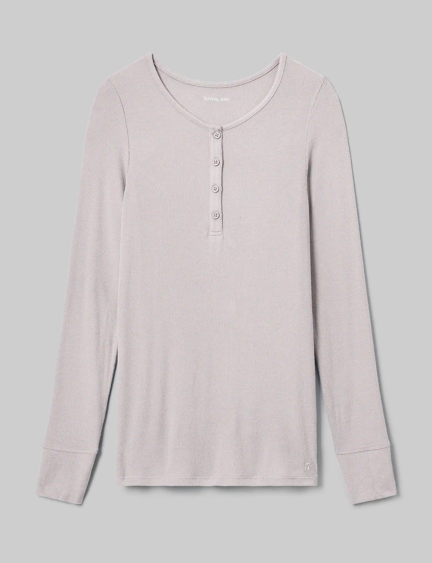 Women's Downtime Henley