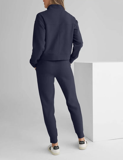 Women's French Terry Jogger