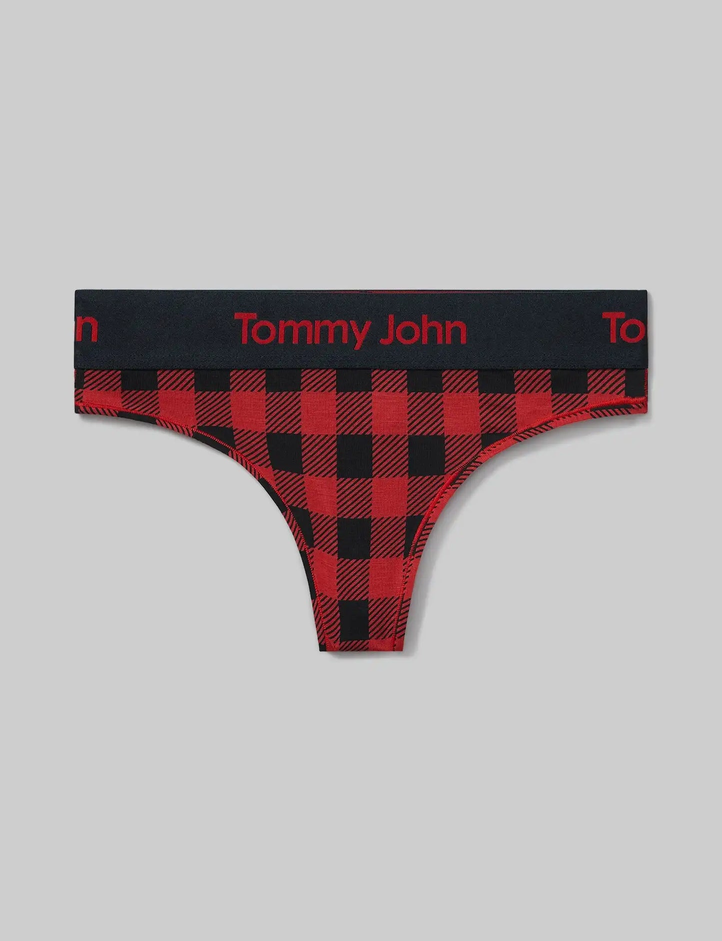 Women's Second Skin Thong