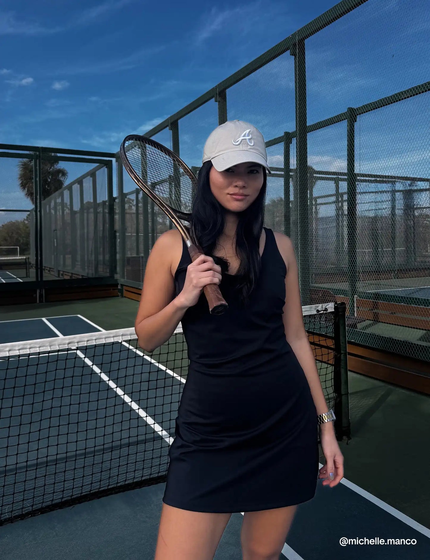 Women's Tennis Dress
