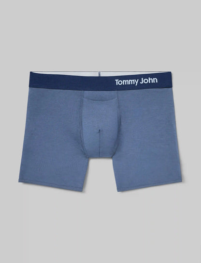 Cool Cotton Trunk 4"