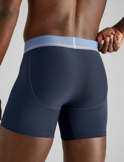 360 Sport Trunk 4"