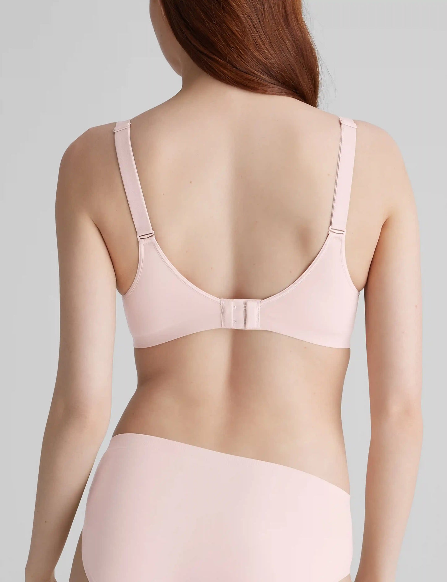 Ultimate Comfort Wireless T-Shirt Bra