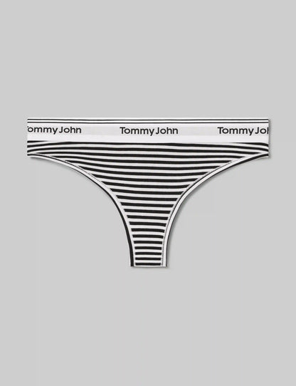 Women's Signature Cotton Thong