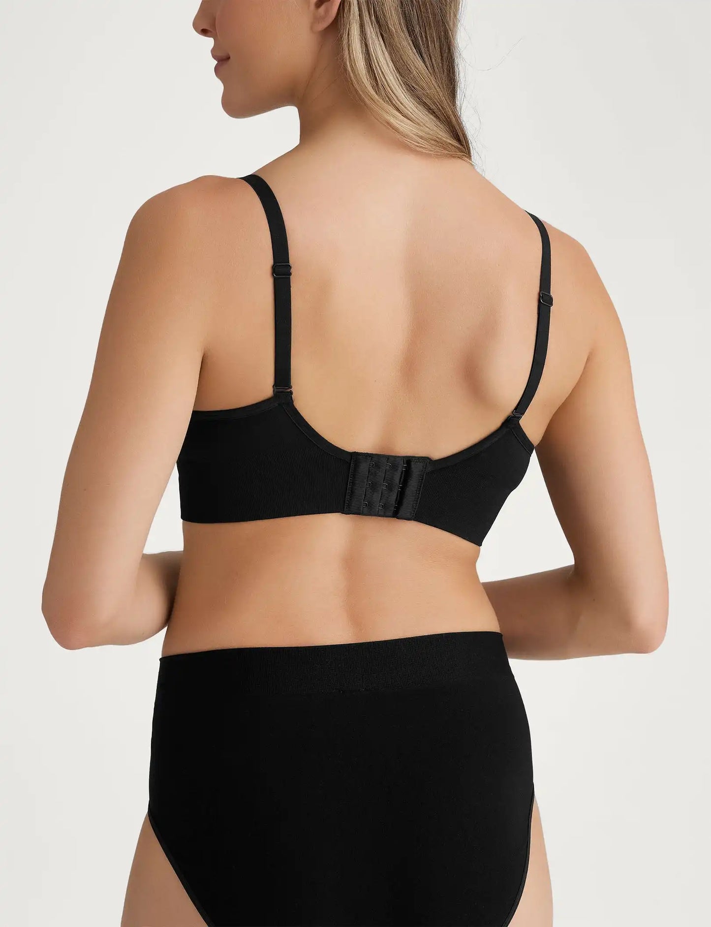 Ultimate Comfort Wireless Lift Bra