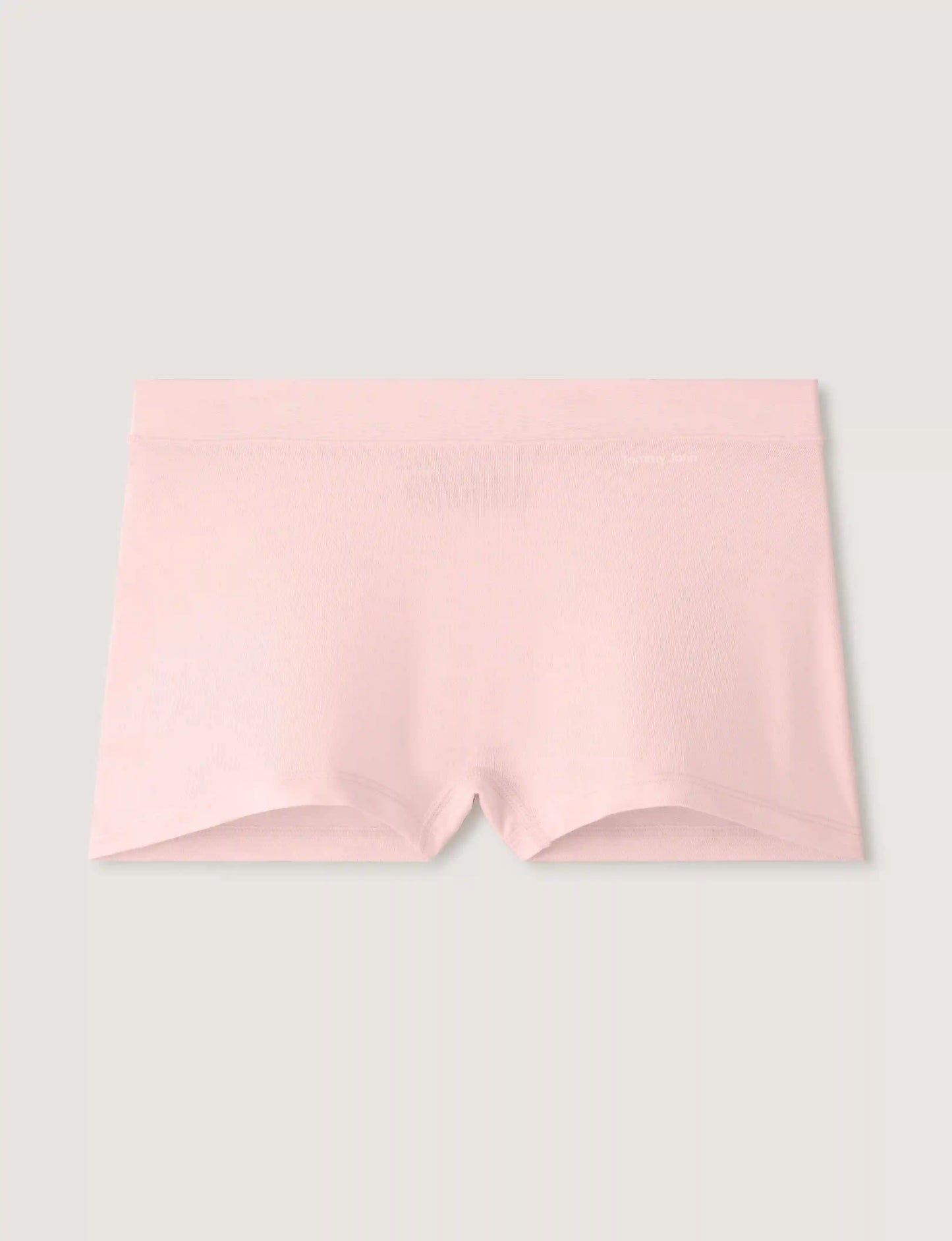 Women's Second Skin Boyshort