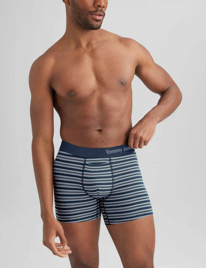Cool Cotton Trunk 4"