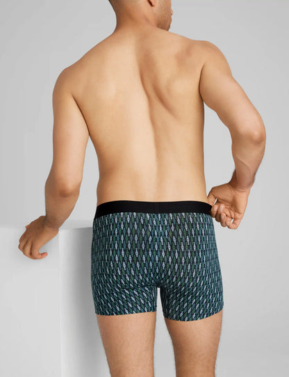 Cool Cotton Trunk 4"