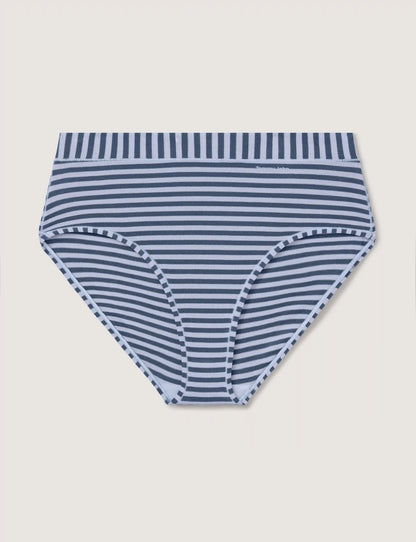 Women's Second Skin High Rise Brief