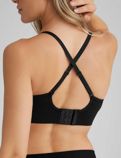Ultimate Comfort Wireless Lift Bra (2-Pack)