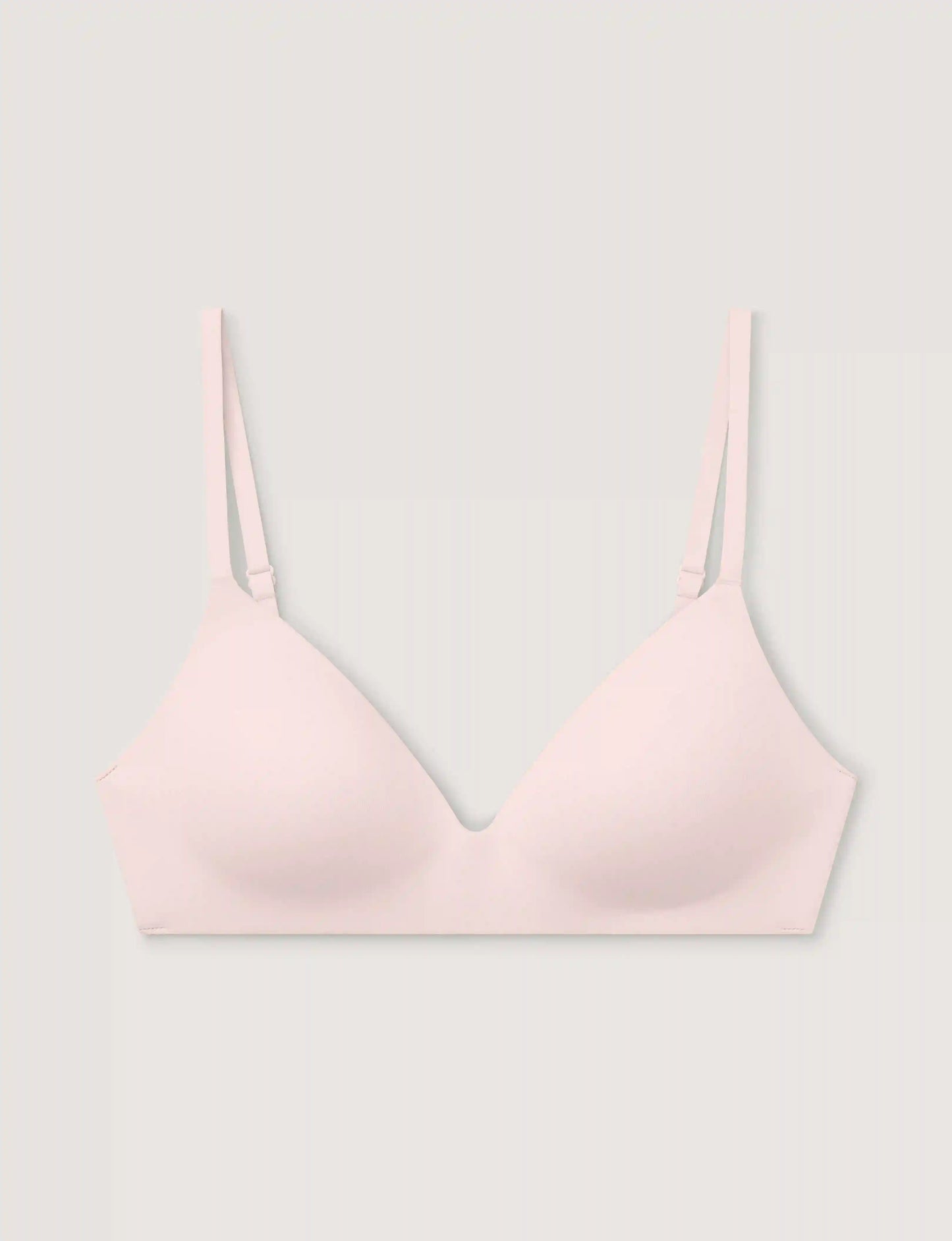 Second Skin Wireless T-Shirt Bra