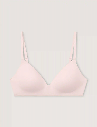 Second Skin Wireless T-Shirt Bra