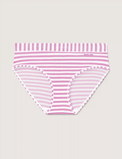 Women's Second Skin Brief