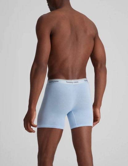 Ultra Soft Flex Trunk 4" (3-Pack)
