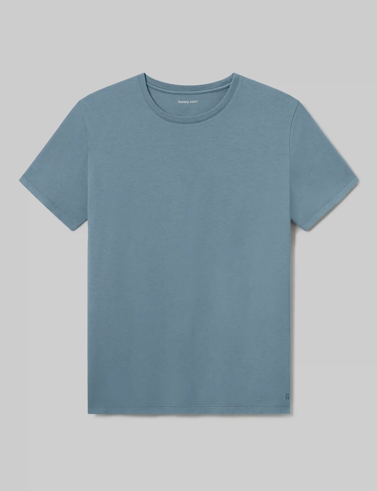 Second Skin Crew Neck Tee