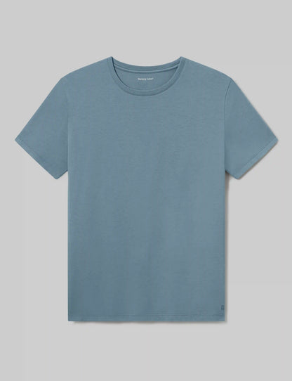 Second Skin Crew Neck Tee