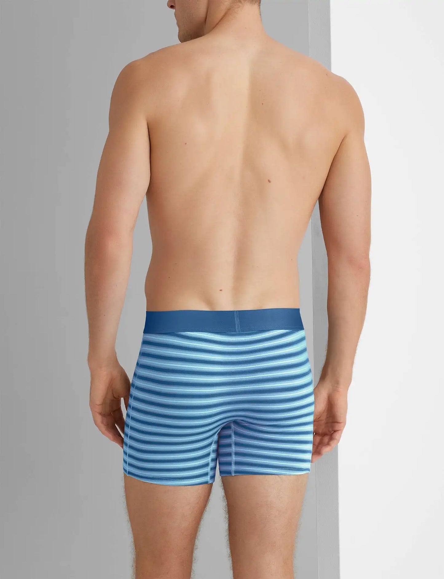 Cool Cotton Trunk 4"