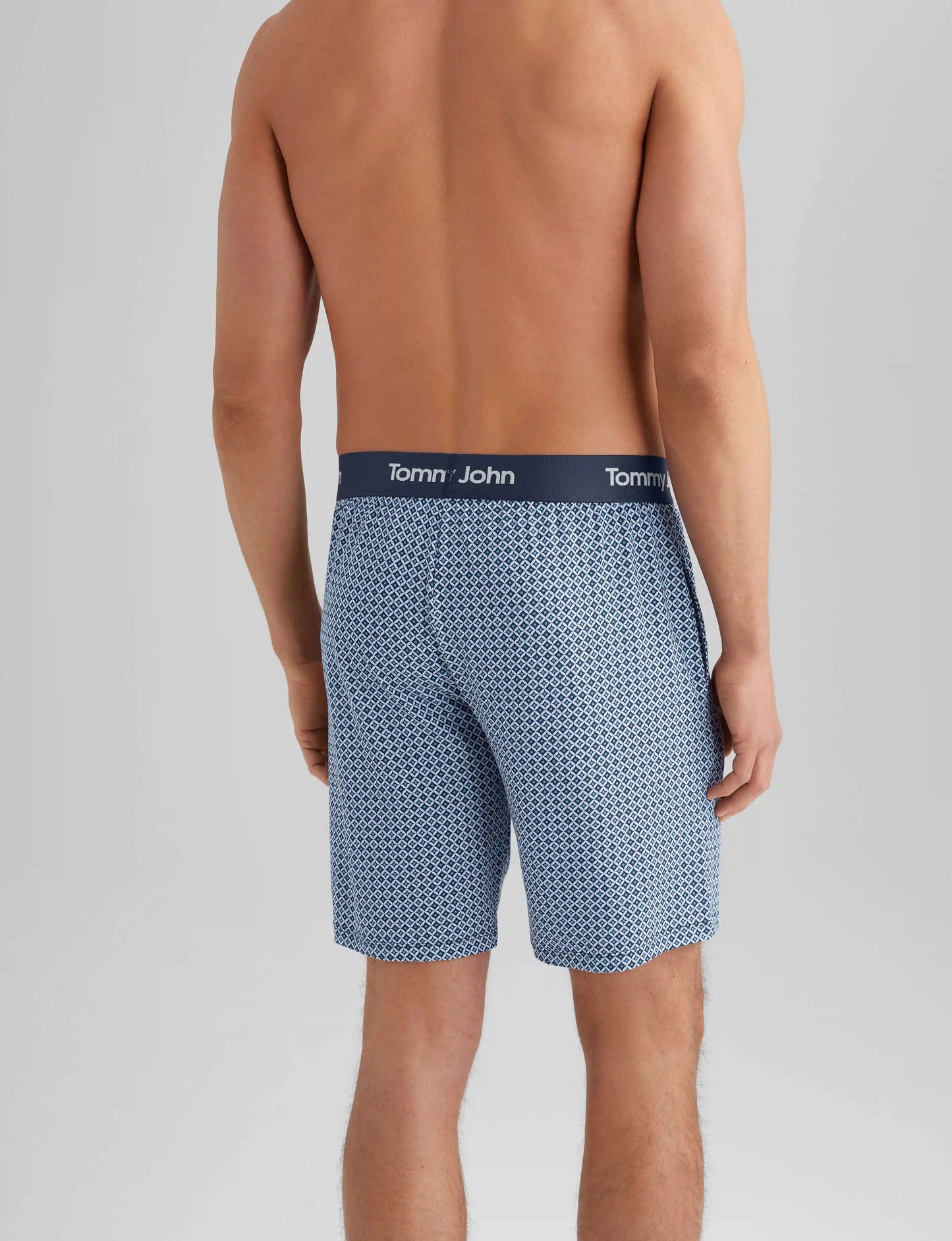 Second Skin Sleep Short
