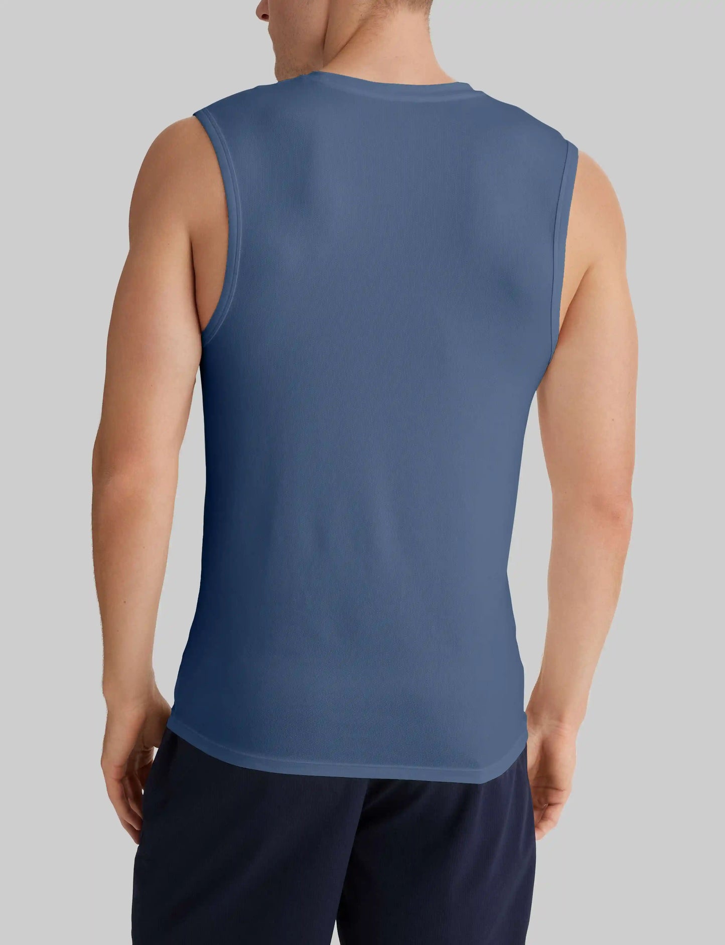 Air Muscle Tank (3-Pack)
