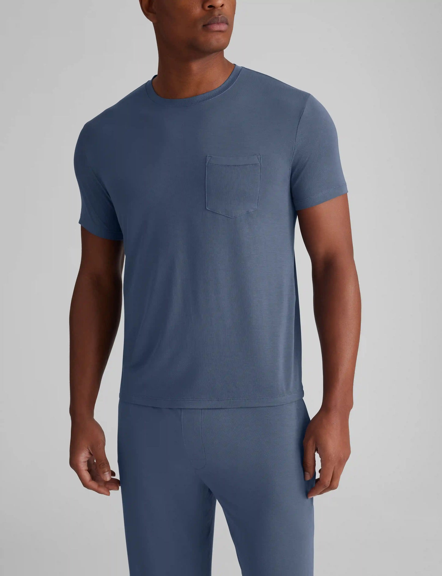 Second Skin Sleep Pocket Tee