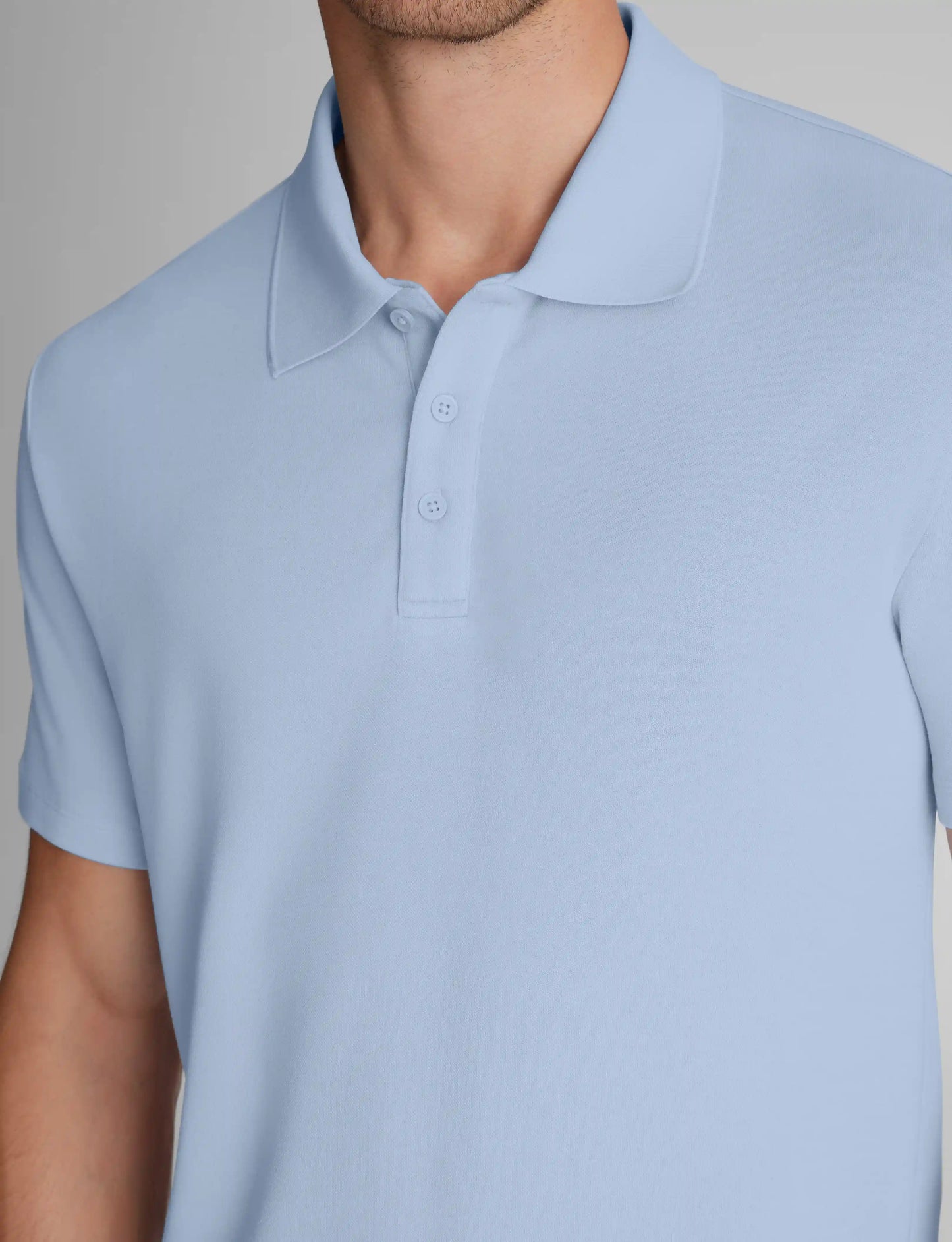 Premium Pique Polo