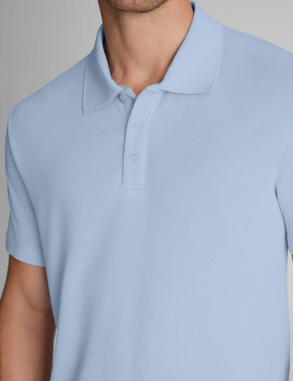Premium Pique Polo