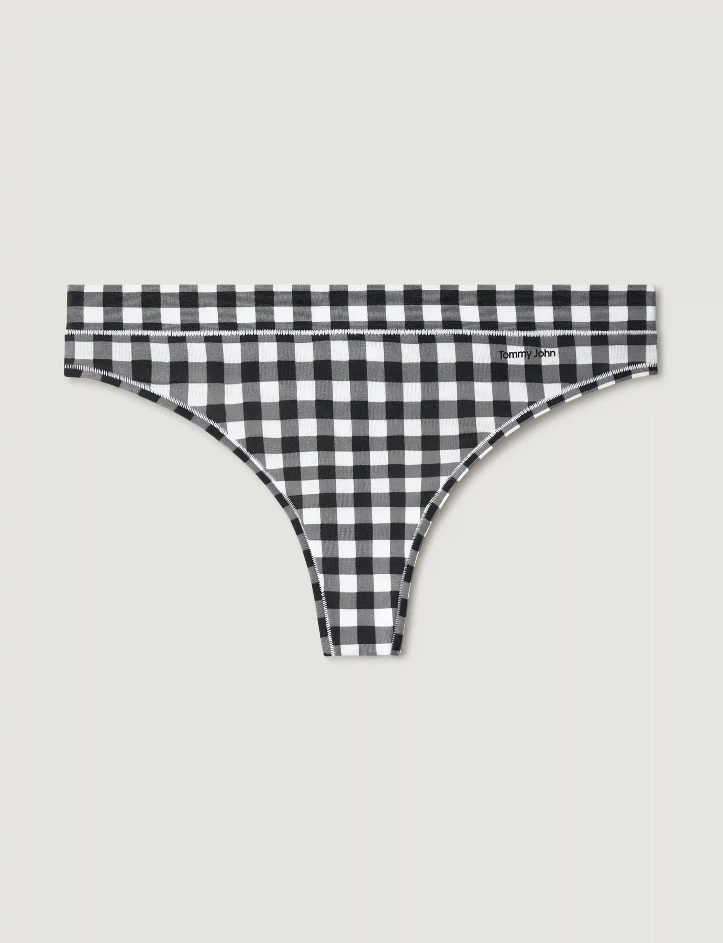 Women's Second Skin Thong