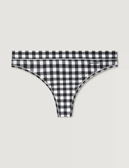 Women's Second Skin Thong