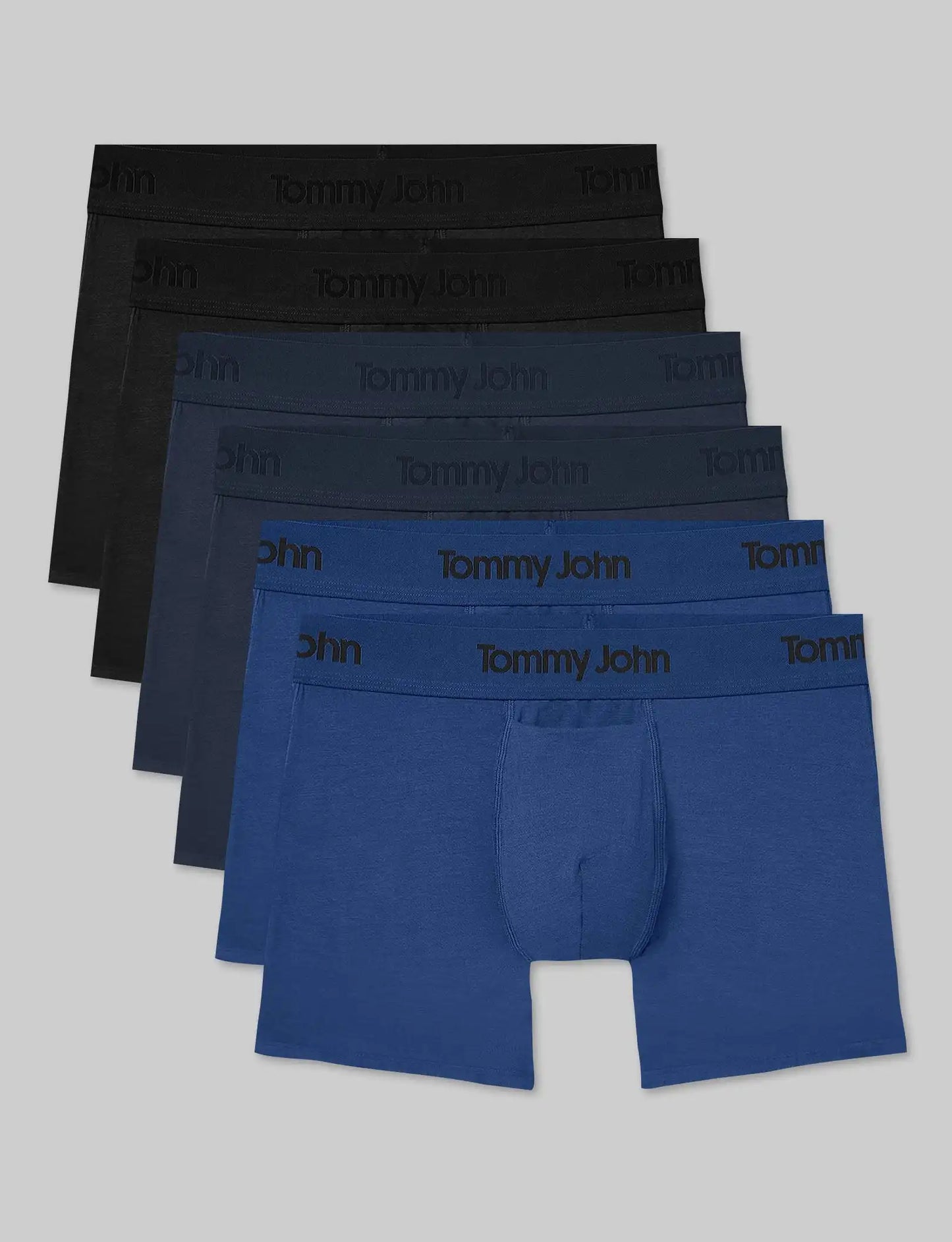 Second Skin Trunk 4" (6-Pack)