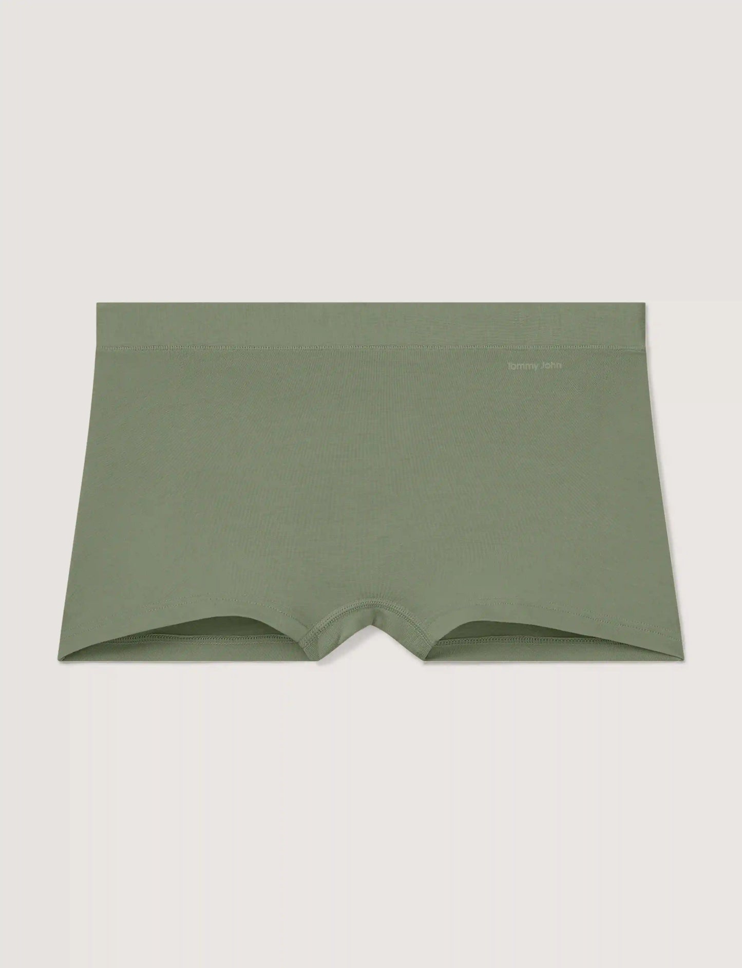 Women's Cool Cotton Boyshort