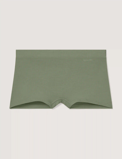 Women's Cool Cotton Boyshort