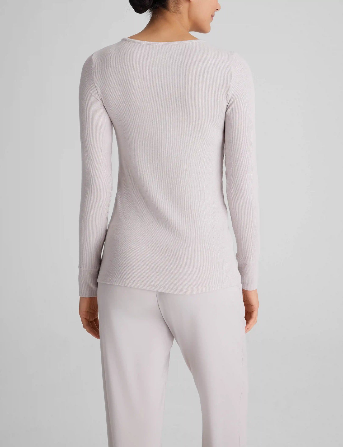 Women's Downtime Henley
