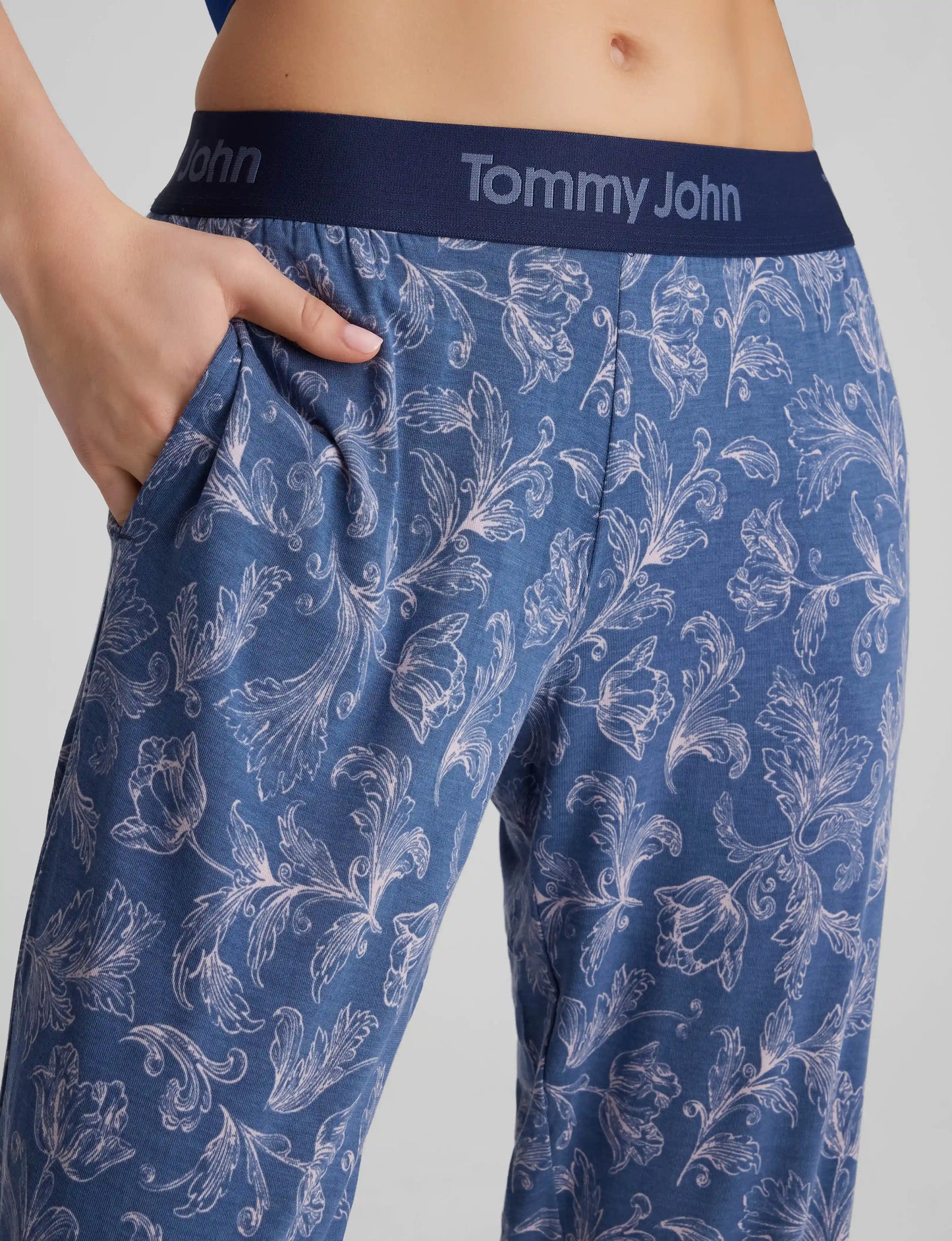 Women's Second Skin Sleep Pant