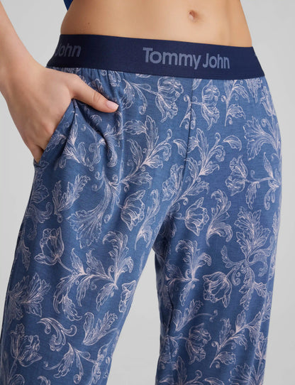 Women's Second Skin Sleep Pant