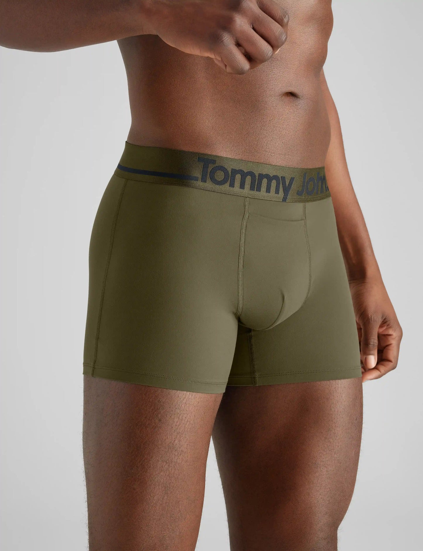 DriComfort® Trunk 4"