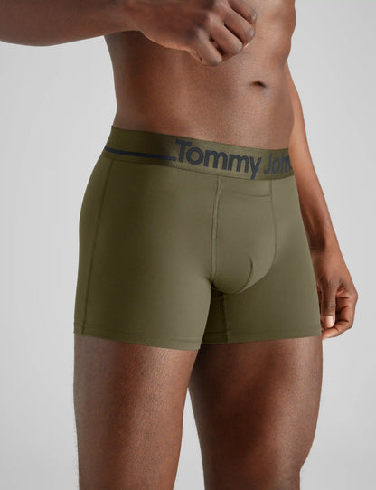 DriComfort® Trunk 4"