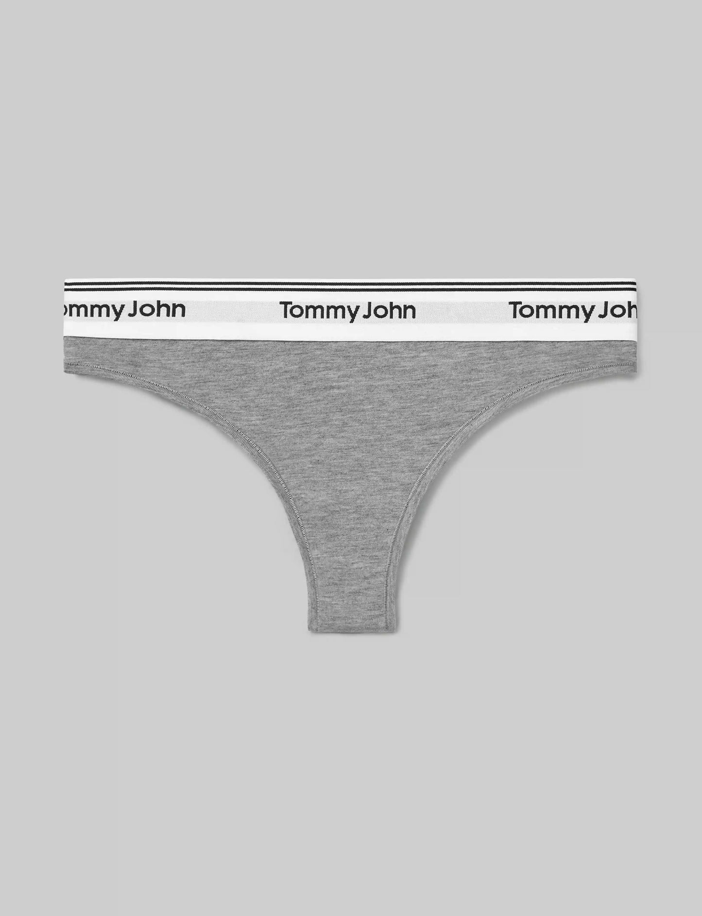 Women's Signature Cotton Thong