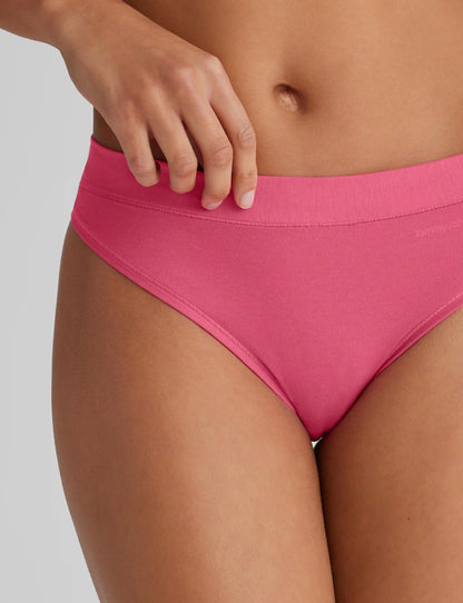Women's Cool Cotton Thong