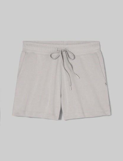 Women's French Terry Short