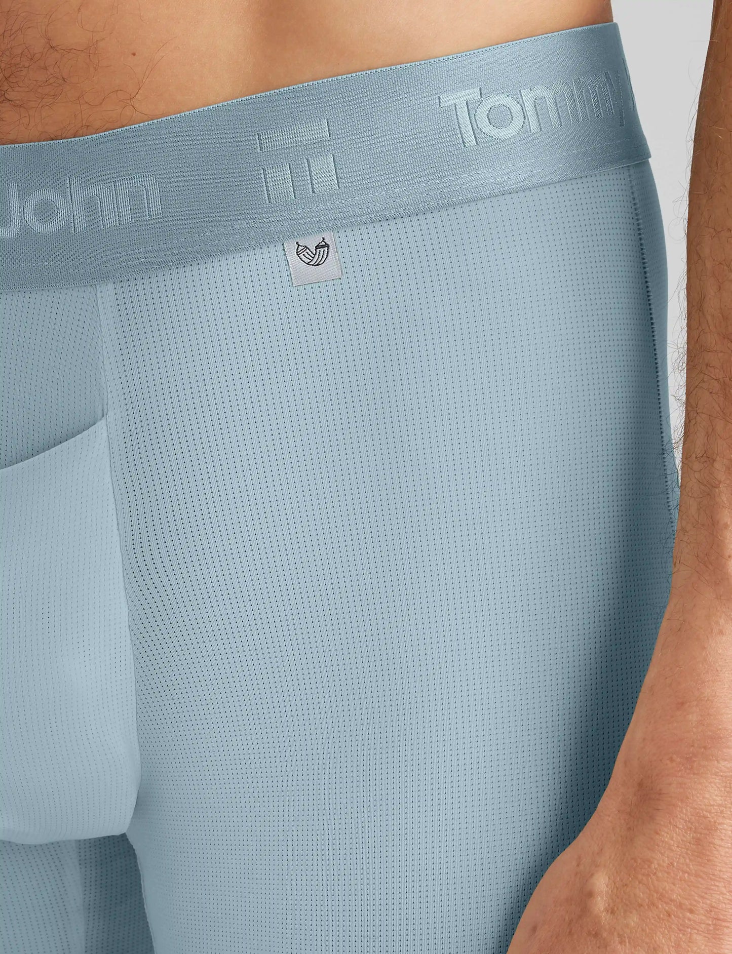 Air Trunk 4"