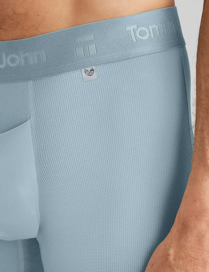 Air Trunk 4"