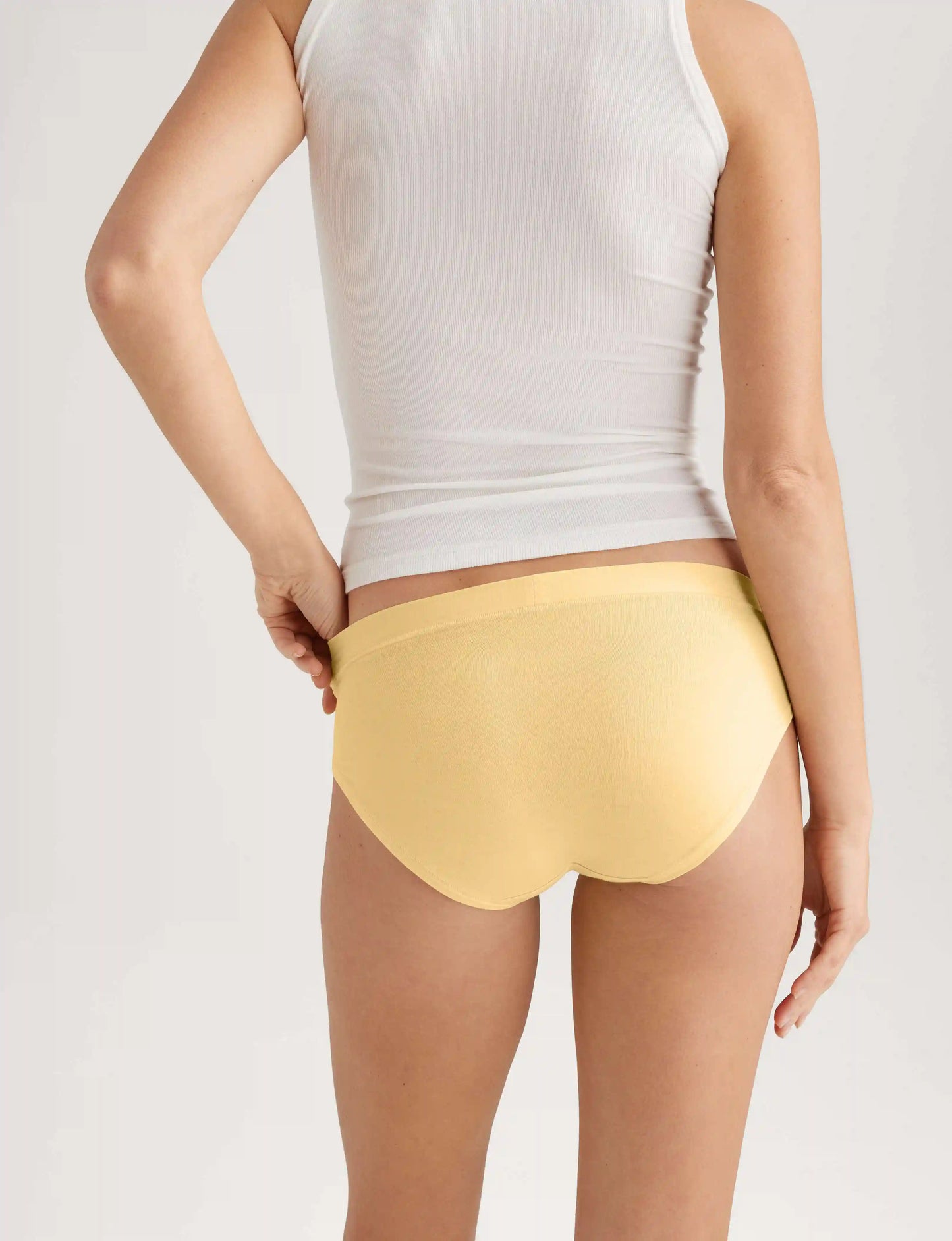 Women's Cool Cotton Brief