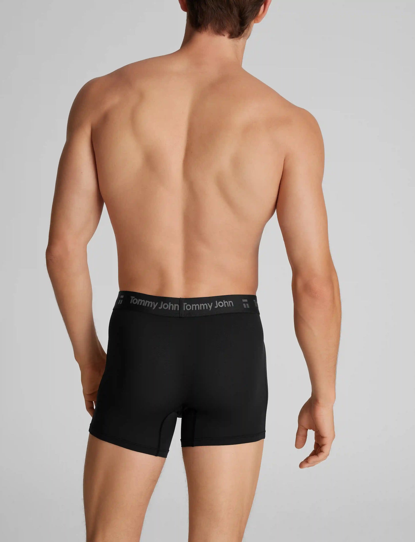 Air Trunk 4"