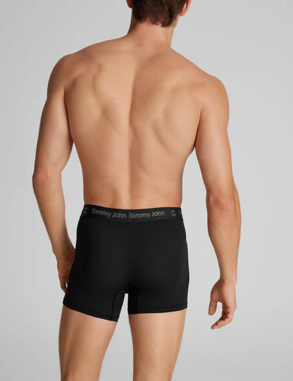 Air Trunk 4"