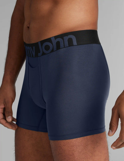 360 Sport Trunk 4" (6-Pack)