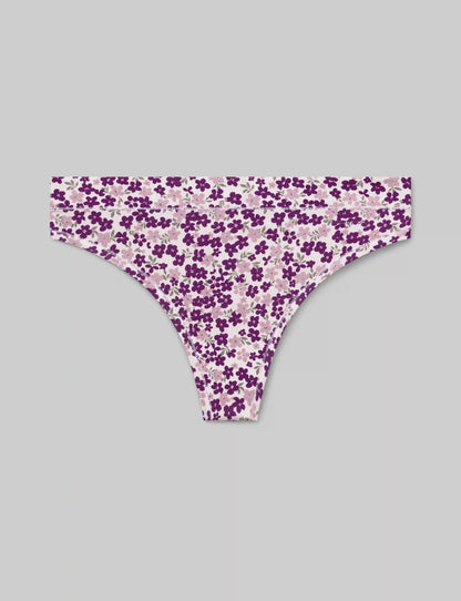 Women's Cool Cotton Thong
