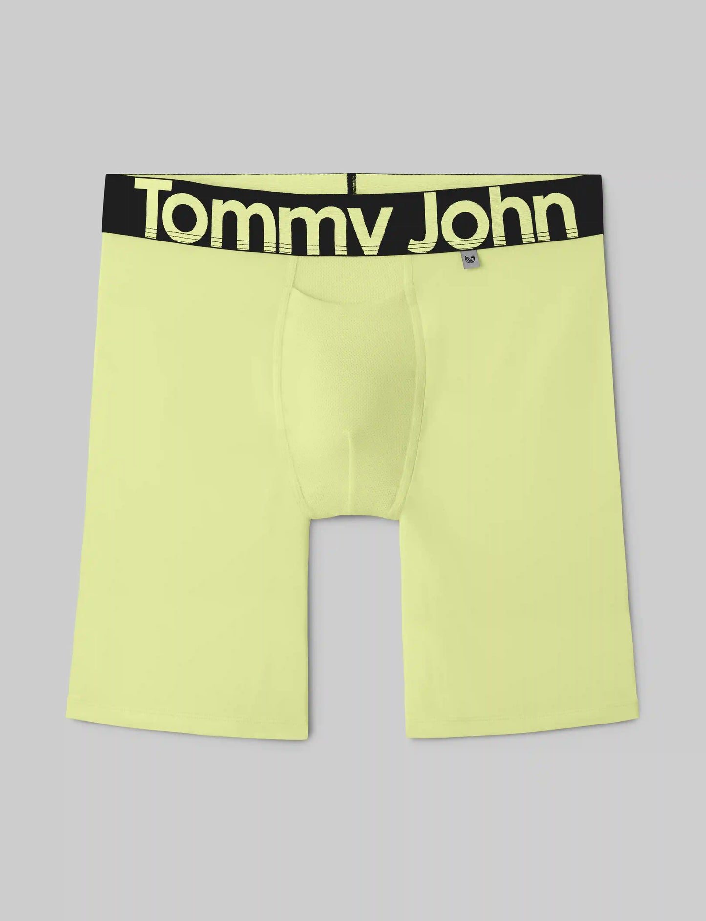360 Sport Boxer Brief 8"