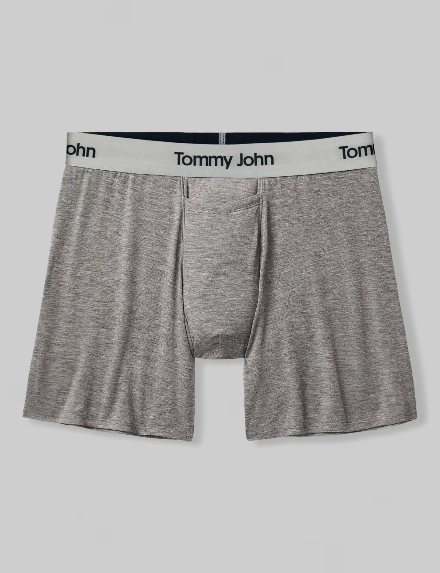 Second Skin Relaxed Fit Boxer 6"