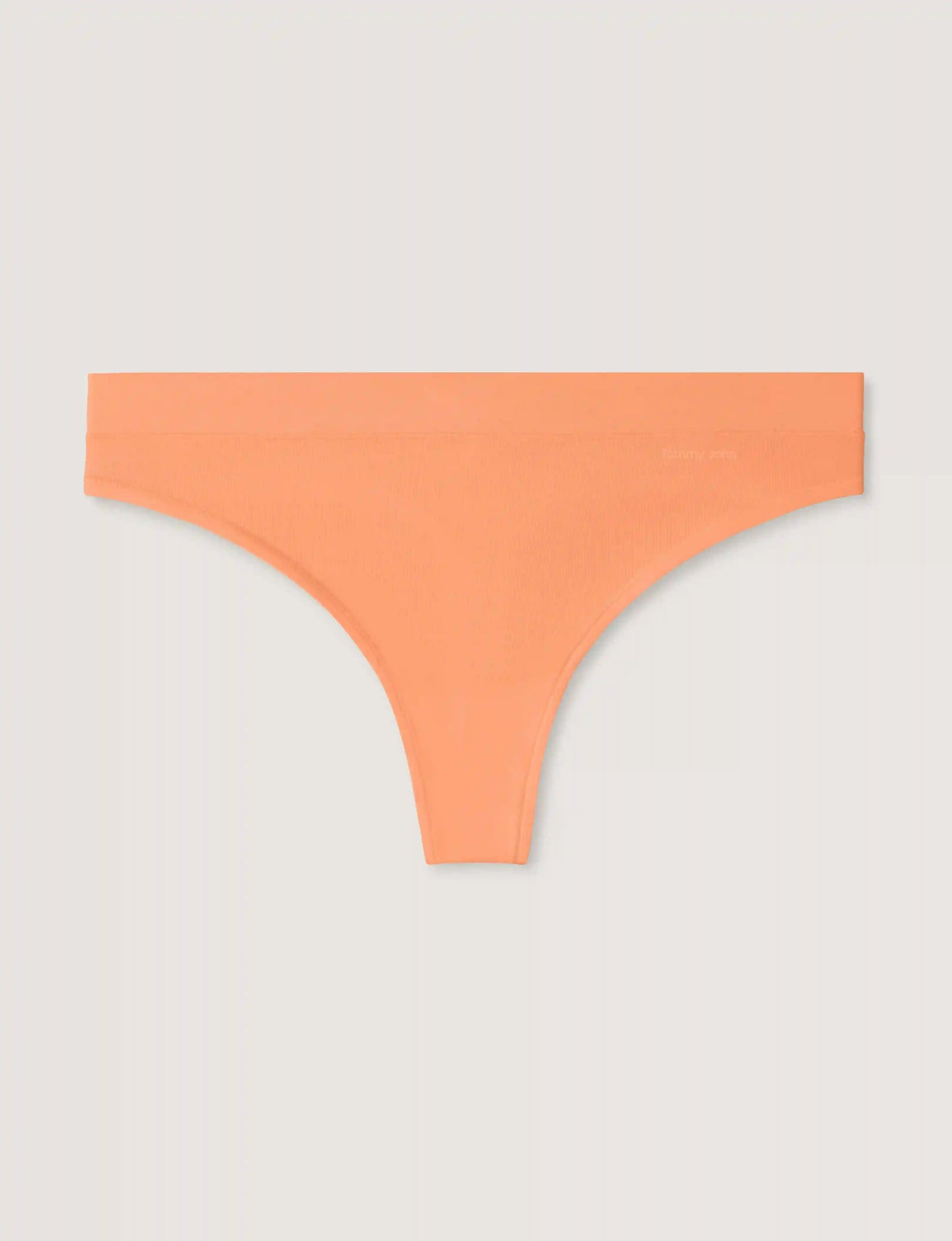 Women's Second Skin Thong