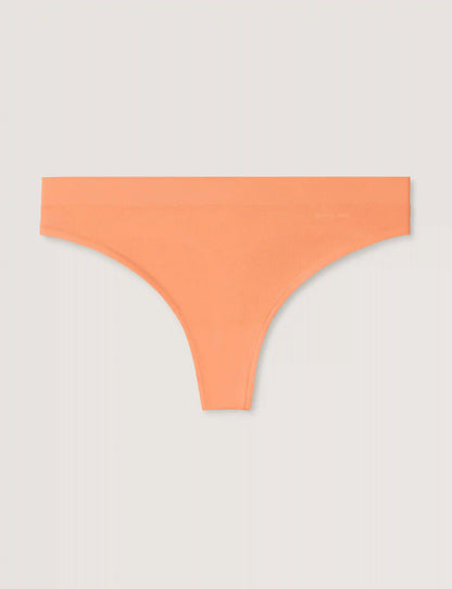 Women's Second Skin Thong
